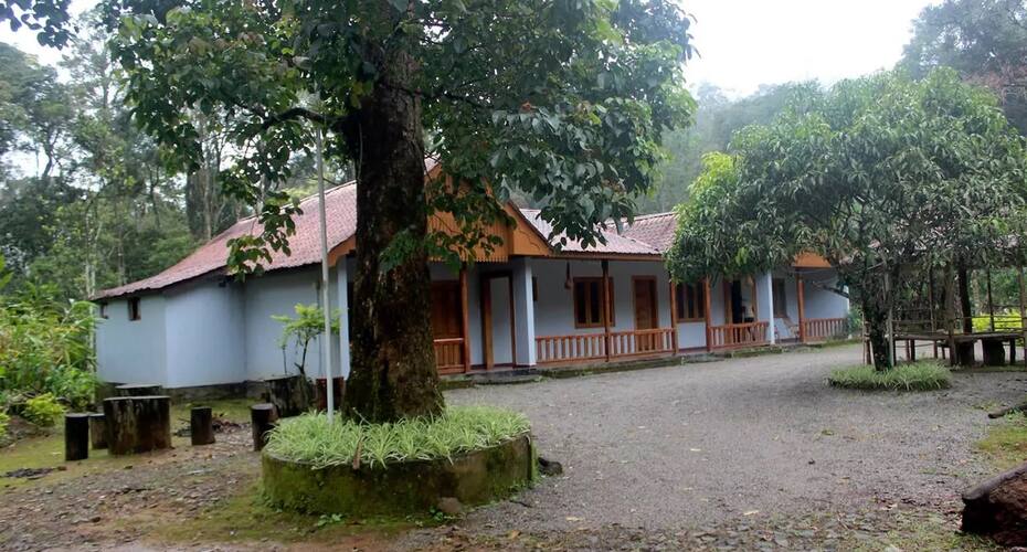 Xplore Indo's Cardamom Plantation Bungalow, Munnar 1
